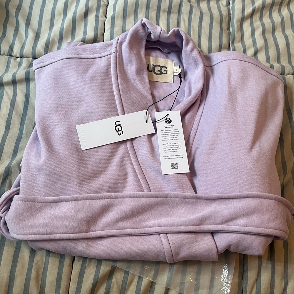 COPY - Uggs braelyn ll robe